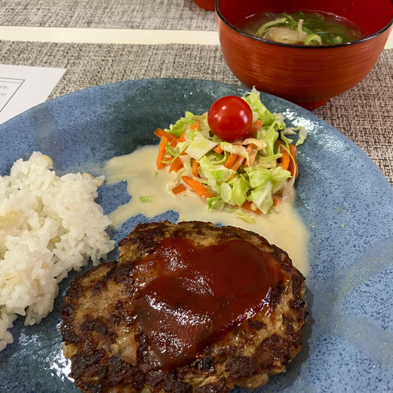 子供料理教室