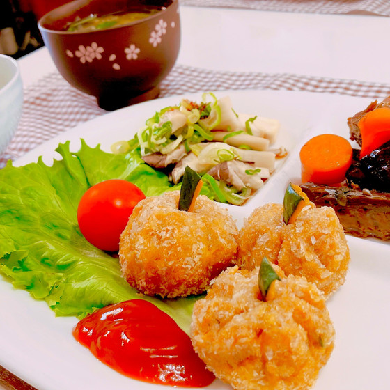 何をどれだけ食べたらよいか？がわかる料理教室