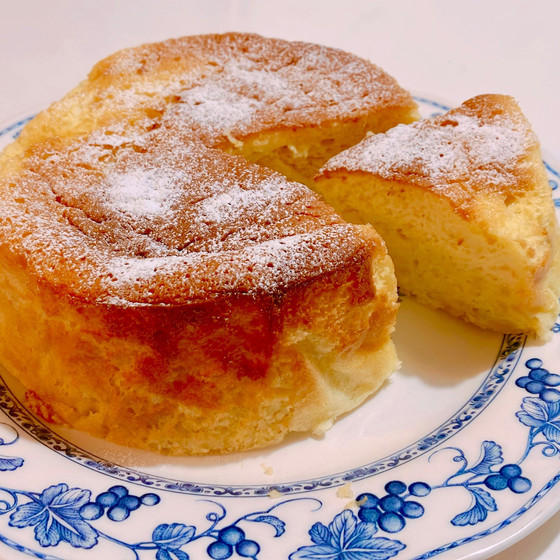 子供料理教室