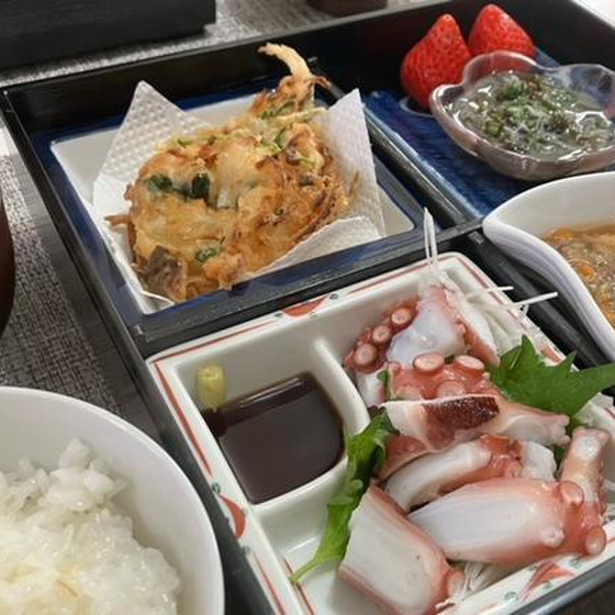 何をどれだけ食べたらよいか？がわかる料理教室