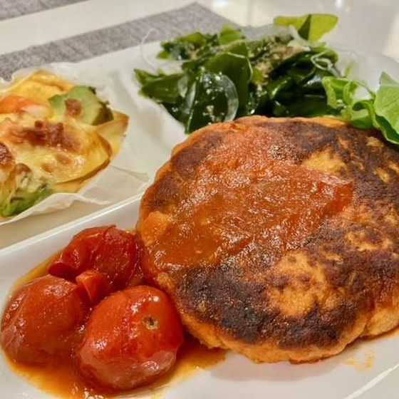 何をどれだけ食べたらよいか？がわかる料理教室