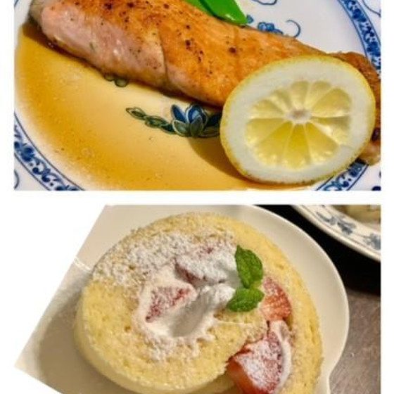 何をどれだけ食べたらよいか？がわかる料理教室