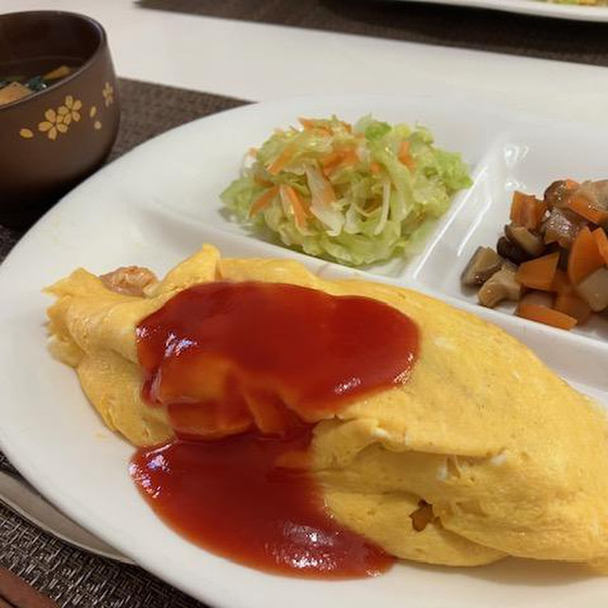 糖尿病食に特化した料理教室