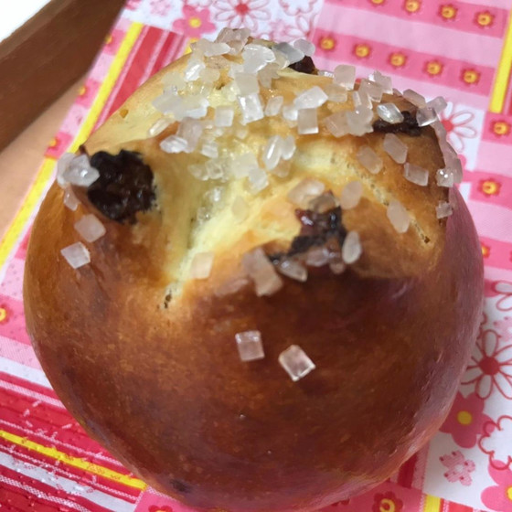 白ざらめ糖も美味しさのポイント