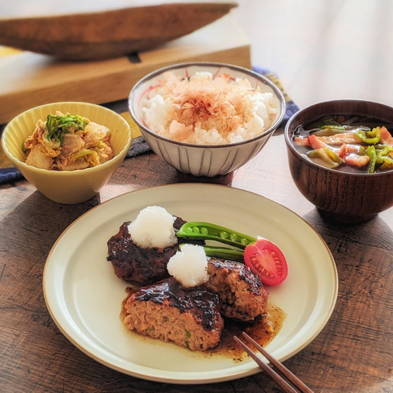 ■4月の初めてのおだしの回