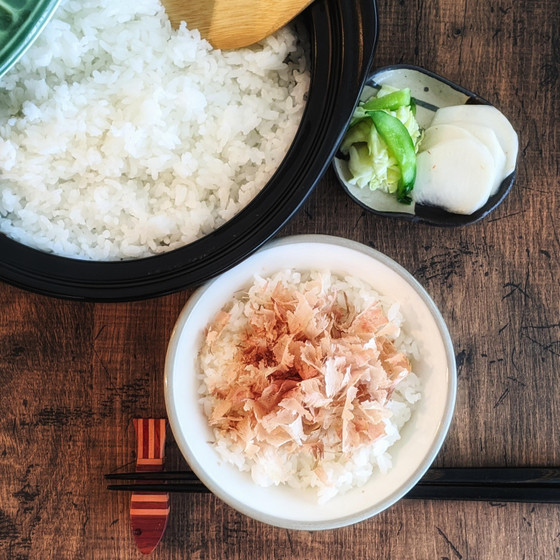 6月 初めてのおだしの回