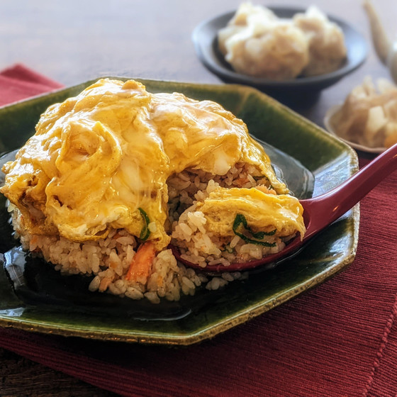 だしを知るとおいしい〜月替りレッスン〈2月 おだしで作る優しい中華〉
