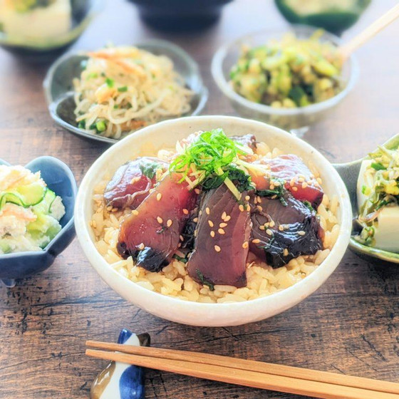 8月｜旅するキッチン~夏の郷土料理 編