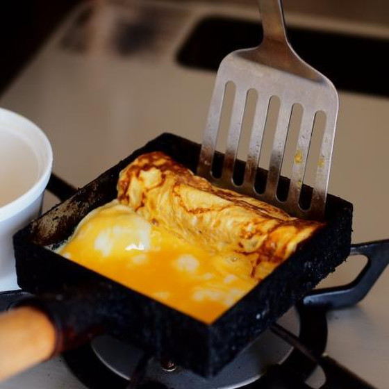 3月｜初めてでも作れる だし巻きレッスン