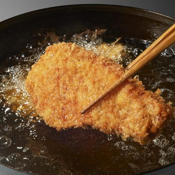 3月｜今日から揚げ物が楽しくなるレッスン