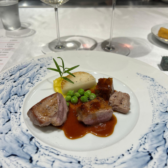洋食家庭料理ワンデイレッスン