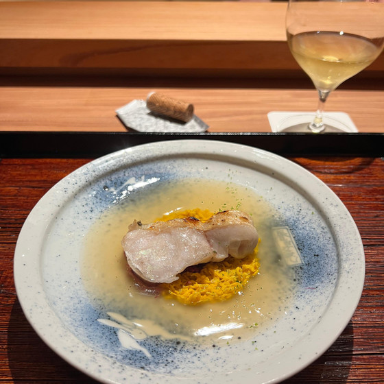本格日本料理のソースを学ぶ〜壱〜