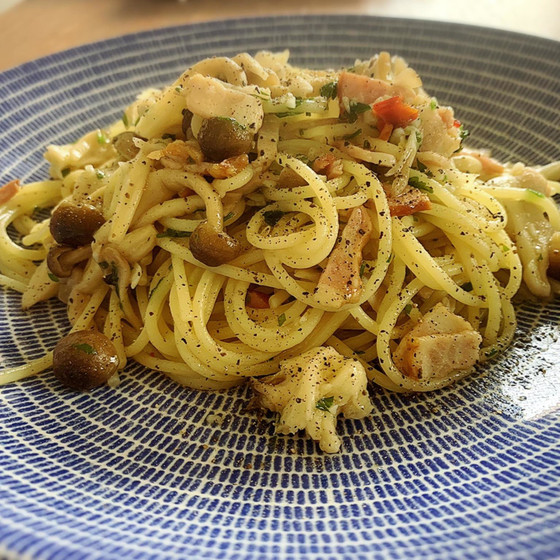 お手軽イタリアンレッスン