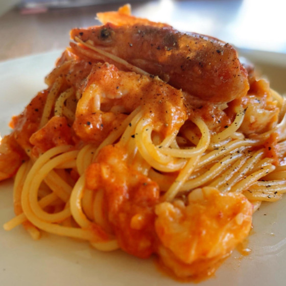 本格イタリアンレッスン