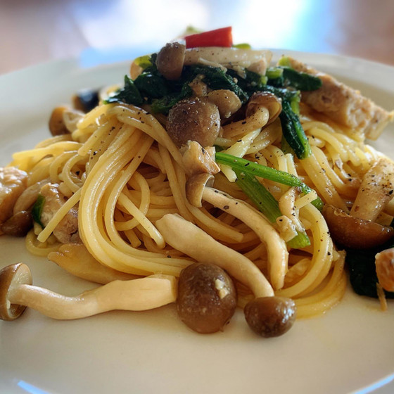 お手軽イタリアンレッスン