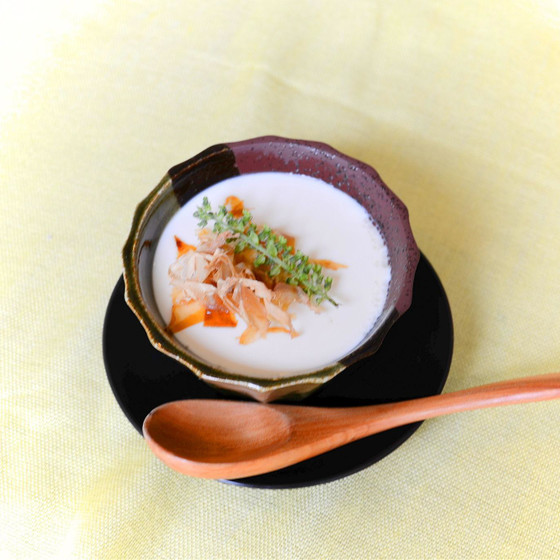 手づくり豆腐