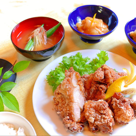 【居酒屋直伝！】山賊焼き、お手製塩辛お持ち帰り＆人気おつまみ