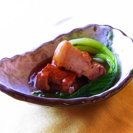 東坡肉