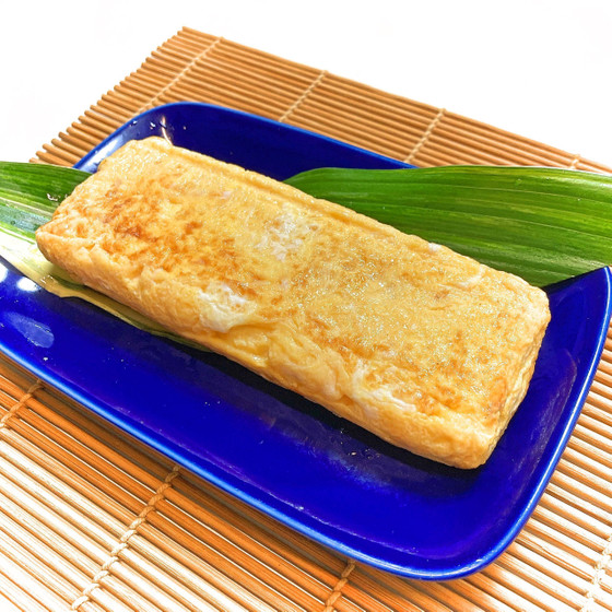 極上厚焼き卵(デモ)
