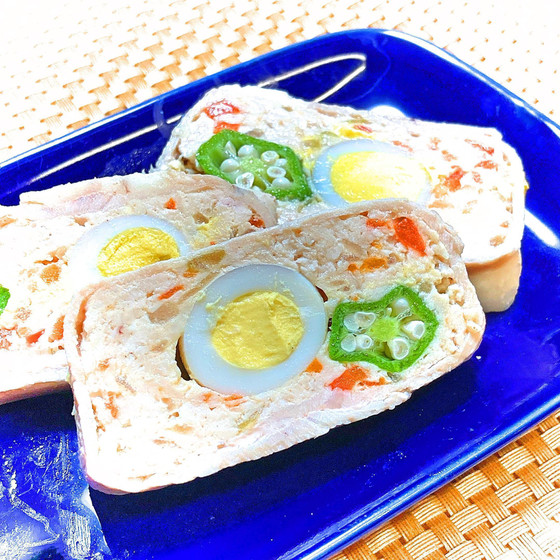 ミートローフ