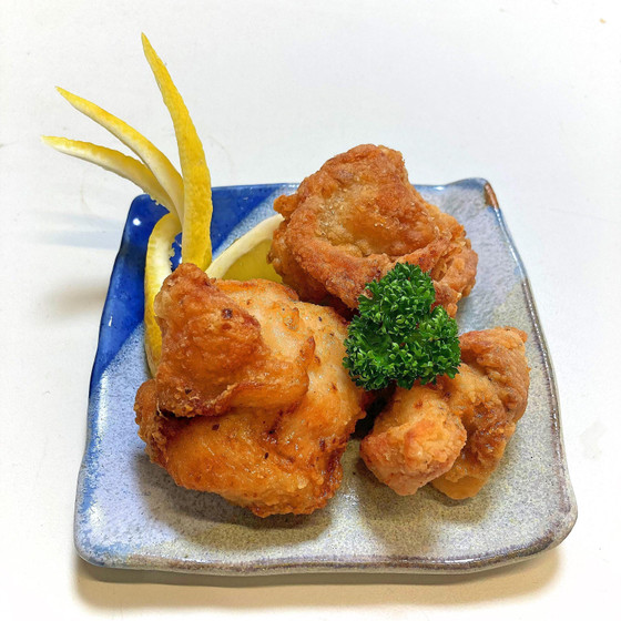 絶品から揚げ