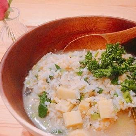 10月アーユルヴェーダ料理教室