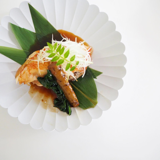 【定番の家庭料理】さばの味噌煮
