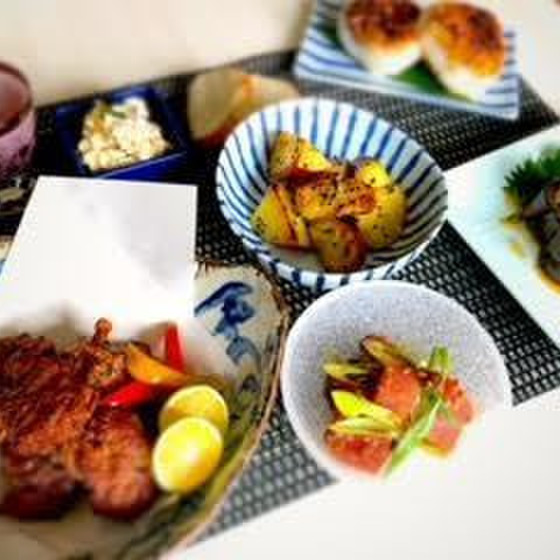 発酵生活を楽しもう！〜毎日の食卓に徹底活用術教えます 