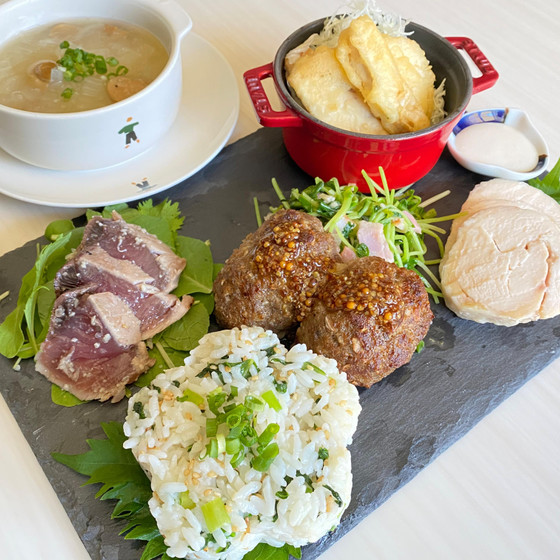 発酵調味料で腸活生活！～玉ねぎ麹①　作り方と使い方の基本から