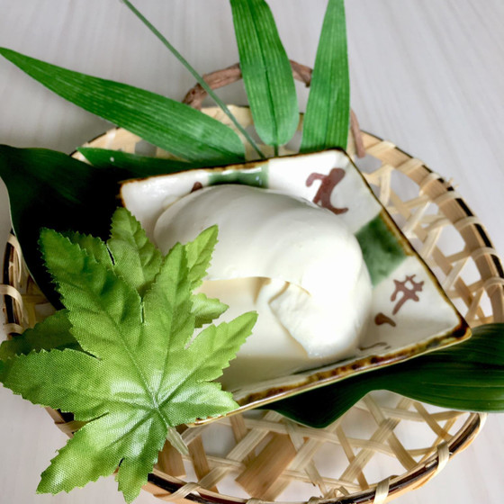 【リクエスト】子どもと作ろう手作り豆腐とプラス豆腐のメニュー