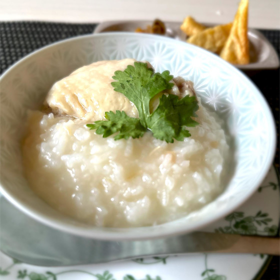 広東中華粥