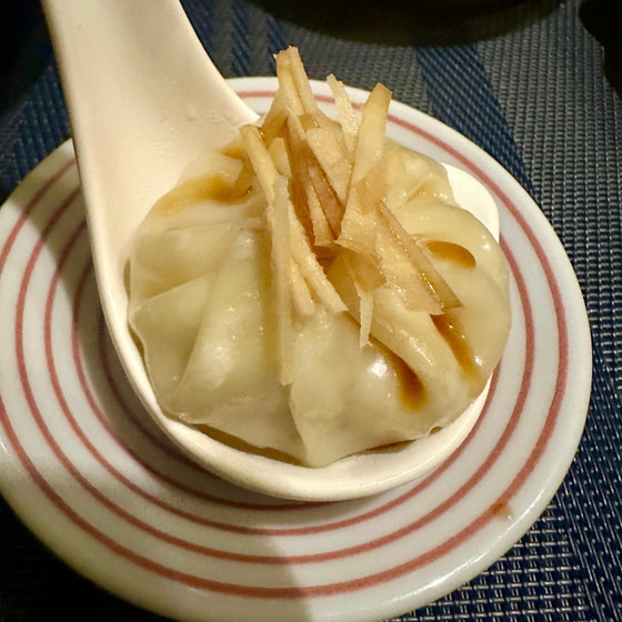 小籠包