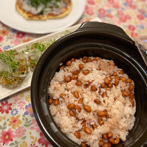 ちょっとヘルシーに☆豆・豆腐製品を使ったお料理