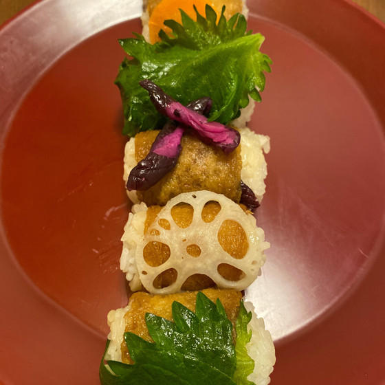 オンライン☆南関あげを使った熊本の郷土料理（食材ありなしが選べます）