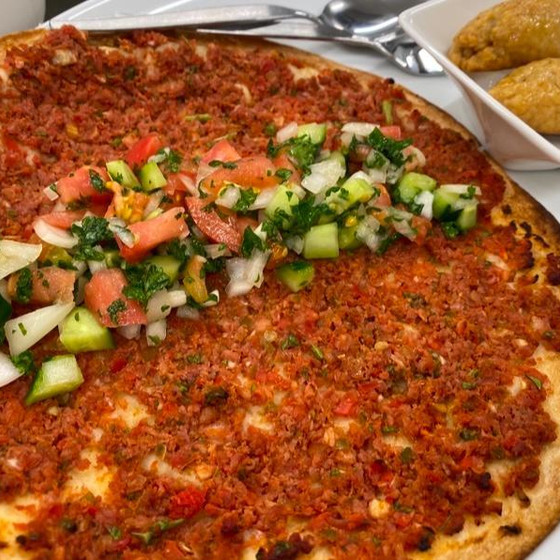 春のトルコ旅【トルコの郷土料理】