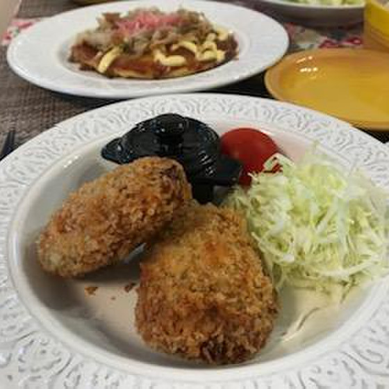 キャベツ丸ごと使い切りレッスン