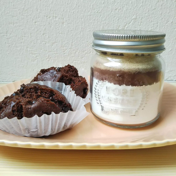 ヨーグルトを使ったかんたんピザ＋かんたんチョコ蒸しパン
