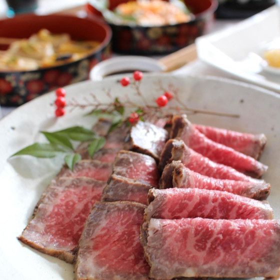 季節の発酵ごはん会～発酵おせちレッスン～