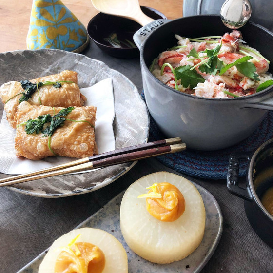 リクエストレッスン　2019.11月 staub12