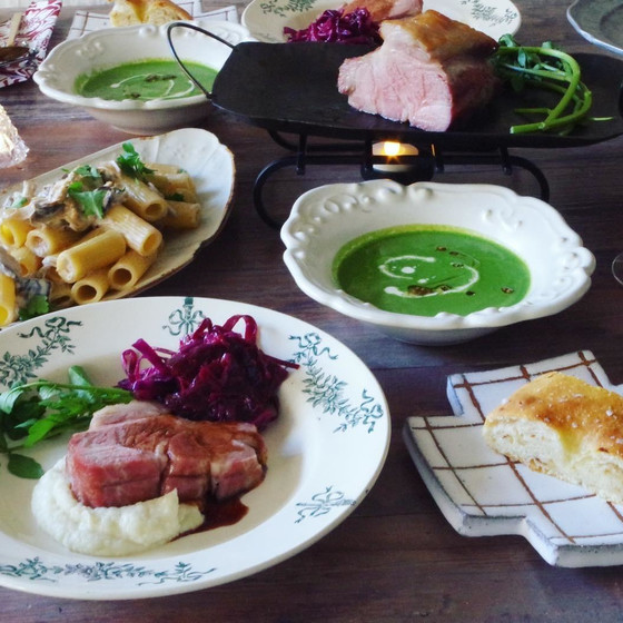 『atelier amin オンラインレッスン全然出来てなくてごめんなさい。オンラインってほどじゃないのだけど、それっぽいことやってみたレッスン』