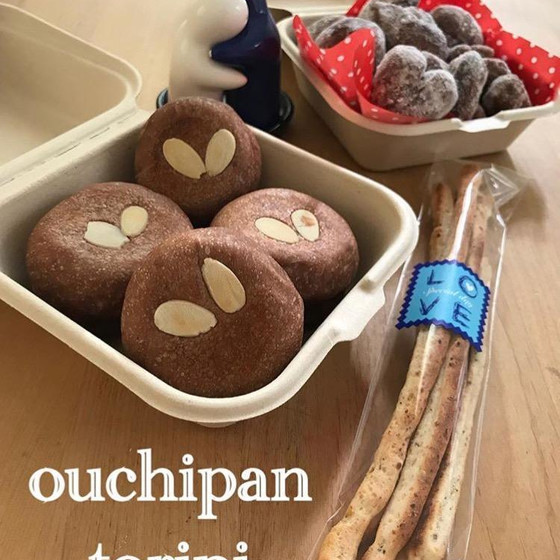 バレンタインメニューレッスン