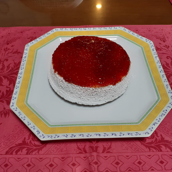 ティータイムのお菓子講座