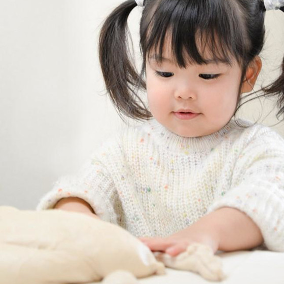 【6月】こそだてパン作り・親子で作ろう！
