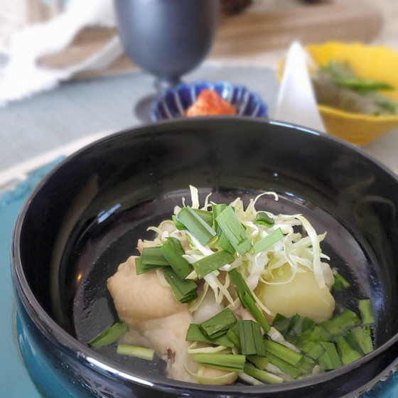 タッカンマリの会