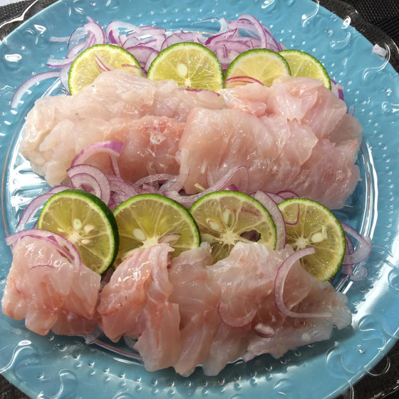 お魚をさばこう！お出汁の取り方も学べる和食レッスン！