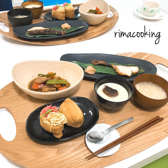 単発レッスン☆和食のおもてなしお料理☆
