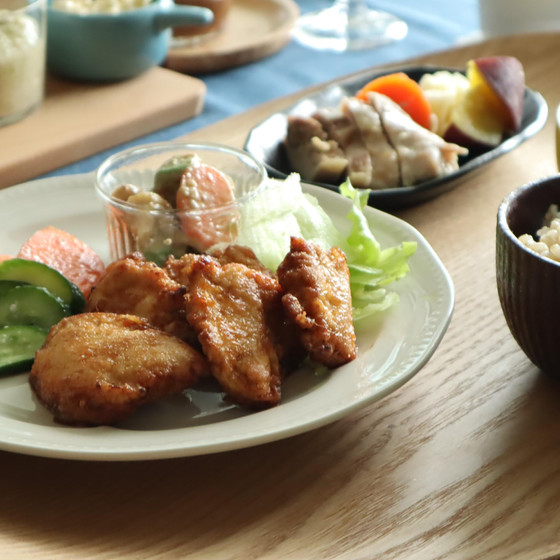 発酵お料理レッスン☆身体に優しいお料理レッスン☆