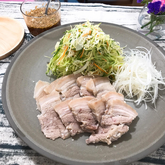発酵お料理レッスン