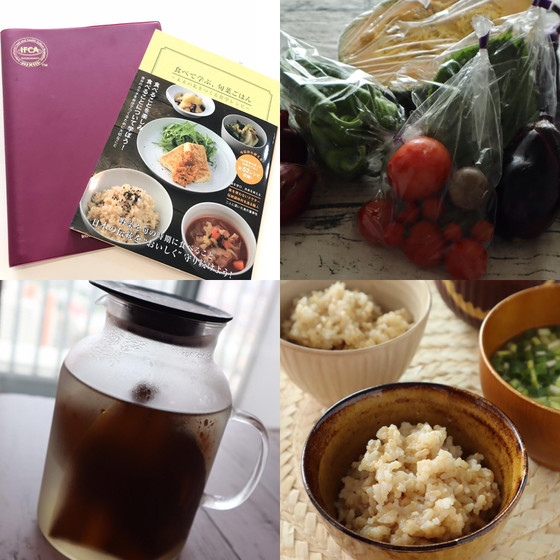 食学アドバイザー1DAY資格取得講座