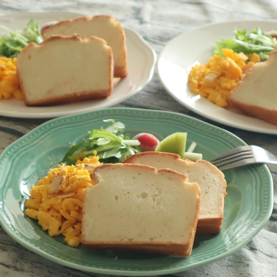 グルテンフリー✨米粉パン＆米粉クッキーレッスン